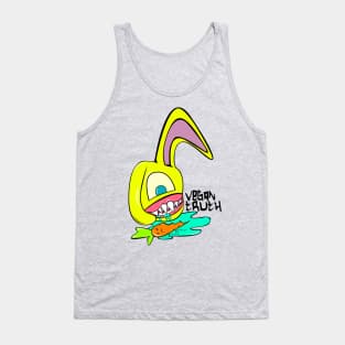 Vegan Truth Tank Top